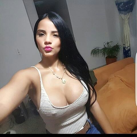 HERMOSAS LATINAS