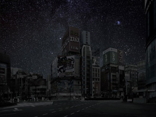 odditiesoflife:  10 Stunning Cityscapes Without Light Pollution There are many advantages to city life, from conveniences like 24-hour delis and reliable public transportation to all of the culture that’s right at our fingertips. But there’s one thing