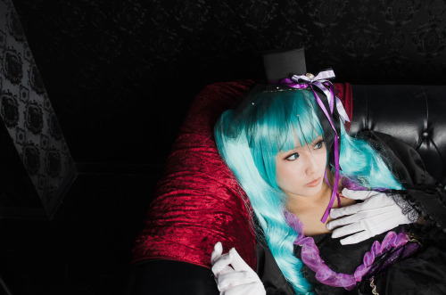 Vocaloid - Miku Hatsune (Smile Grateful) 9HELP US GROW Like,Comment & Share.CosplayJapaneseGirls1.5 - www.facebook.com/CosplayJapaneseGirls1.5CosplayJapaneseGirls2 - www.facebook.com/CosplayJapaneseGirl2tumblr - http://cosplayjapanesegirlsblog.tumblr.