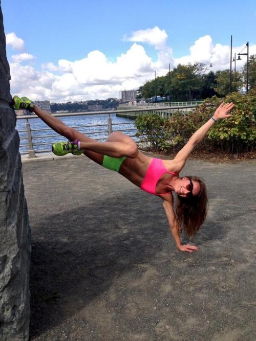 fitnessisfitfor-me:  follow for fitness :)
