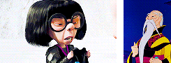 atzulareign:  Some Asian PoC in Disney Films 