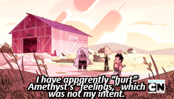 birdpersonlives:  Peridot. Thanks. 