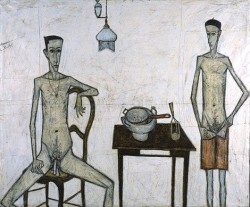 Bernard Buffet