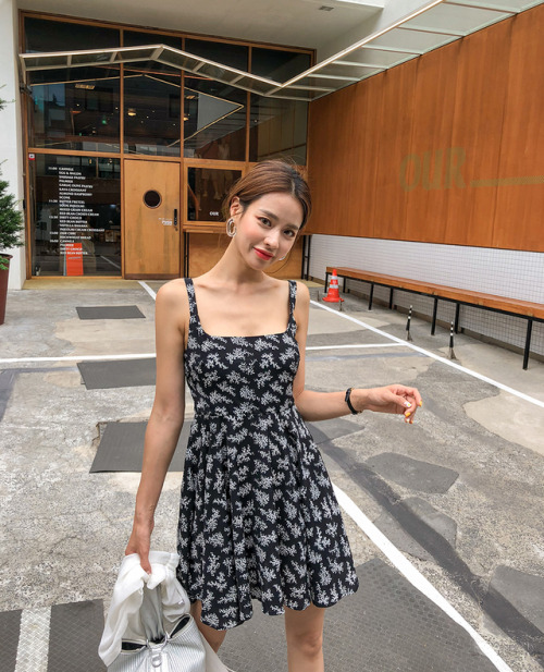 korean-dreams-girls:  Cha HyunOk - July 16, 2019 2nd Set  