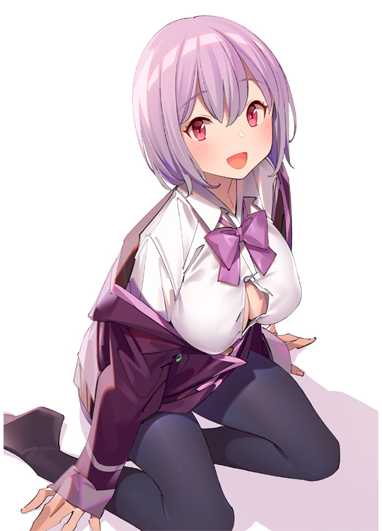 a-titty-ninja:  「SSSS.GRIDMAN」 by ポップキュン | Twitter๑ Permission