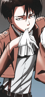hanae-ichihara:  ~ Hanakumamii Character Challenge !! Day 18 ✖ A character who