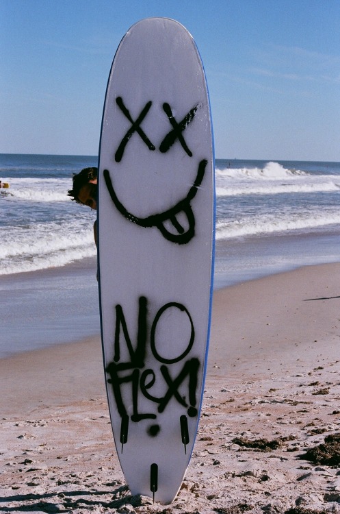 ManAndHisSoftop // trey35mm on 13th street 