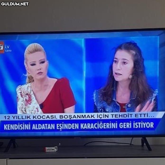 Ver lan karaciğeri Cans 12...