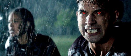 scottstiles:Happy Scott McCall Day! True Alpha Scott ＼(｀0´)／*:･ﾟ✧