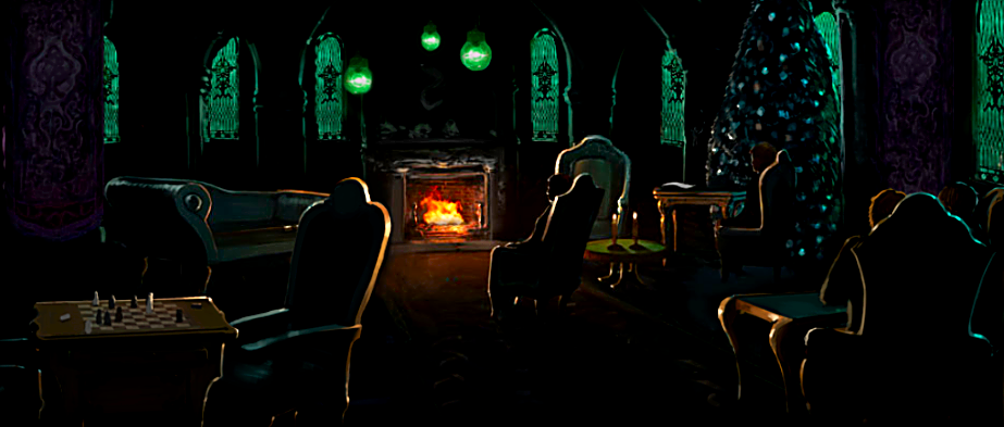 stigmaticsamarchive-blog:  Favorite Pottermore Artwork so far 