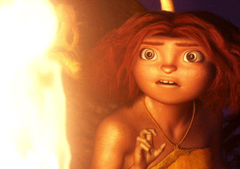 frostyteen:  30 Days of Dreamworks Animation: Day 02 - Your Favorite Heroine  Eep