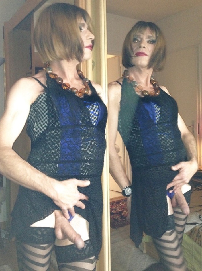 faggotlover:  Nice.