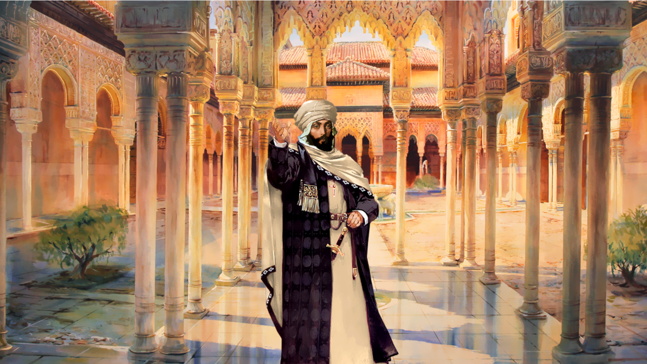 Abd al-Rahman III of Spain