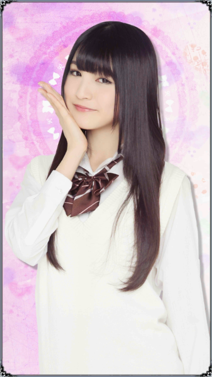 kataomoi48:  Kojina Yui’s [Knit Tunic] photo from the AKB48 Group Music Game.