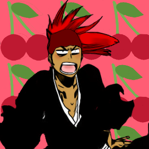 lesbianrukiakuchiki:just reinstalled SAI so i did some lil edits of my favorite lieutenants