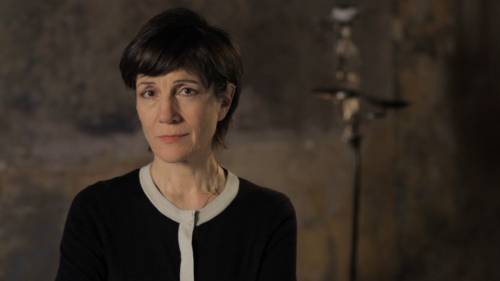 raadselachtig:Oh yes.Harriet Walter.