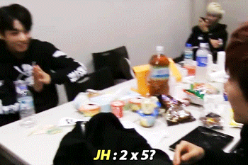The Struggle Of Jeon Jungkook