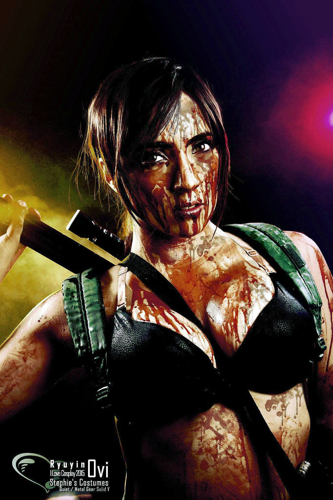 cosplayproductions:  Cosplay Productions