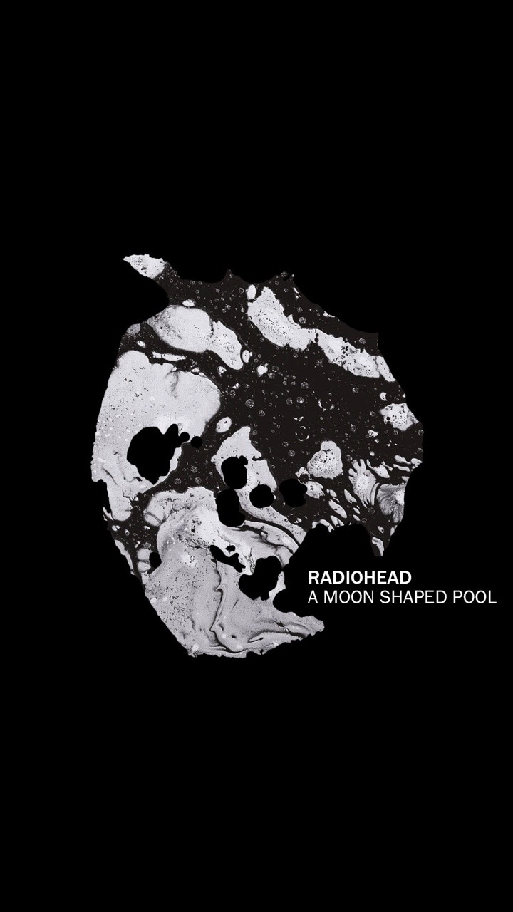 FIFTEEN BLOWS TO YOUR MIND — everyone-is-so-near: Radiohead | A Moon Shaped ...