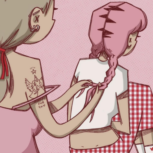 pixiewingzz:♀️🕯💐🌷🧁🍰