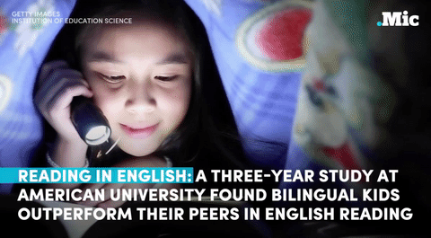 galakiane:the-movemnt:So before you scream, “speak English” to a foreign-language s
