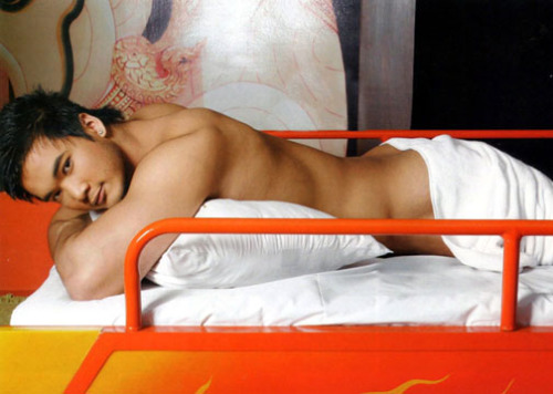 khmer-guy777: thai actor 
