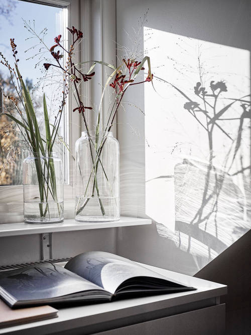  Un studio sous les toits  