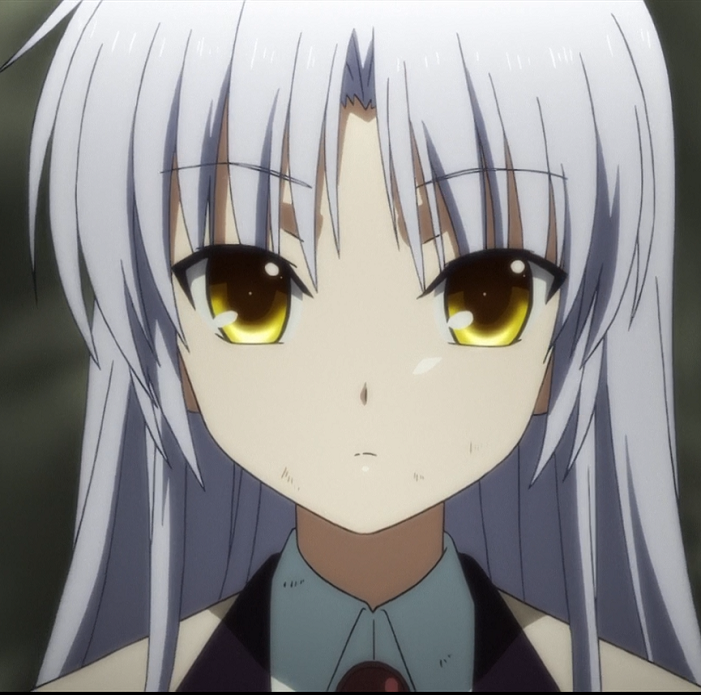 damiano-emrys:  Angel Beats - Members of Class SSS 