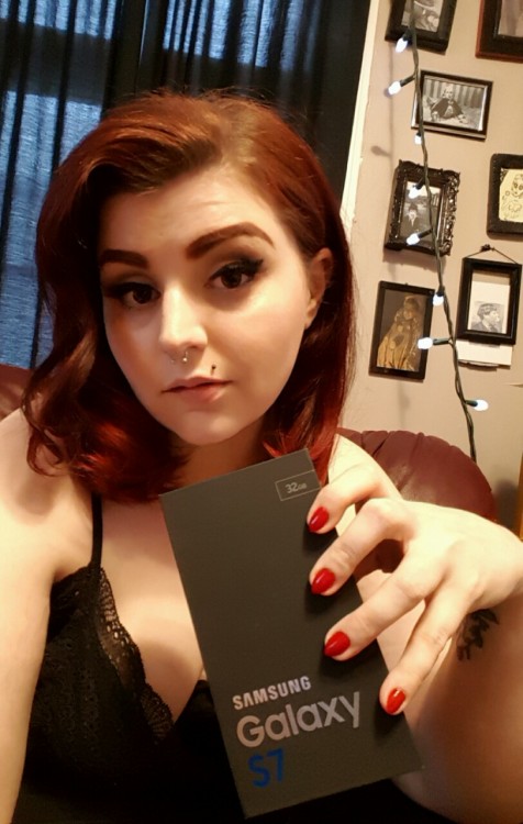 mistressrumour: He paid for this and still isn’t my favourite.