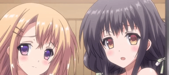 オトメ ドメイン The Animation Explore Tumblr Posts And Blogs Tumgir