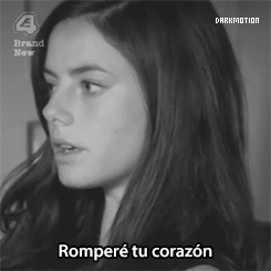 LO QUE TE HACE DIFERENTE,TAMBIÉN TE HACE FELIZ