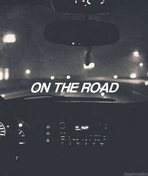 hayloredits: takes me home, lights are off, he’s taking off his coat