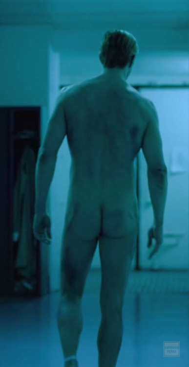 Porn exposedtease:  Rupert Penry-Jones in Stan photos