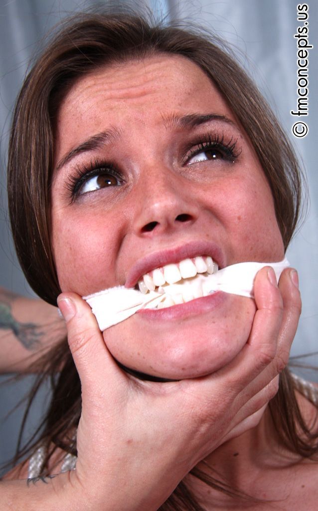Always Gag Her
