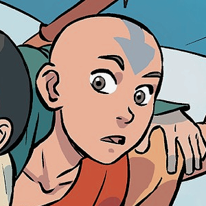 Avatar Aang, Feminist Icon? – Tumblr backup