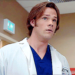 dickiebirdie37:   sam + costumes  