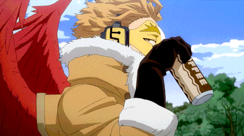 Bnha Boys When Youre On Your Period (gif Reaction)
