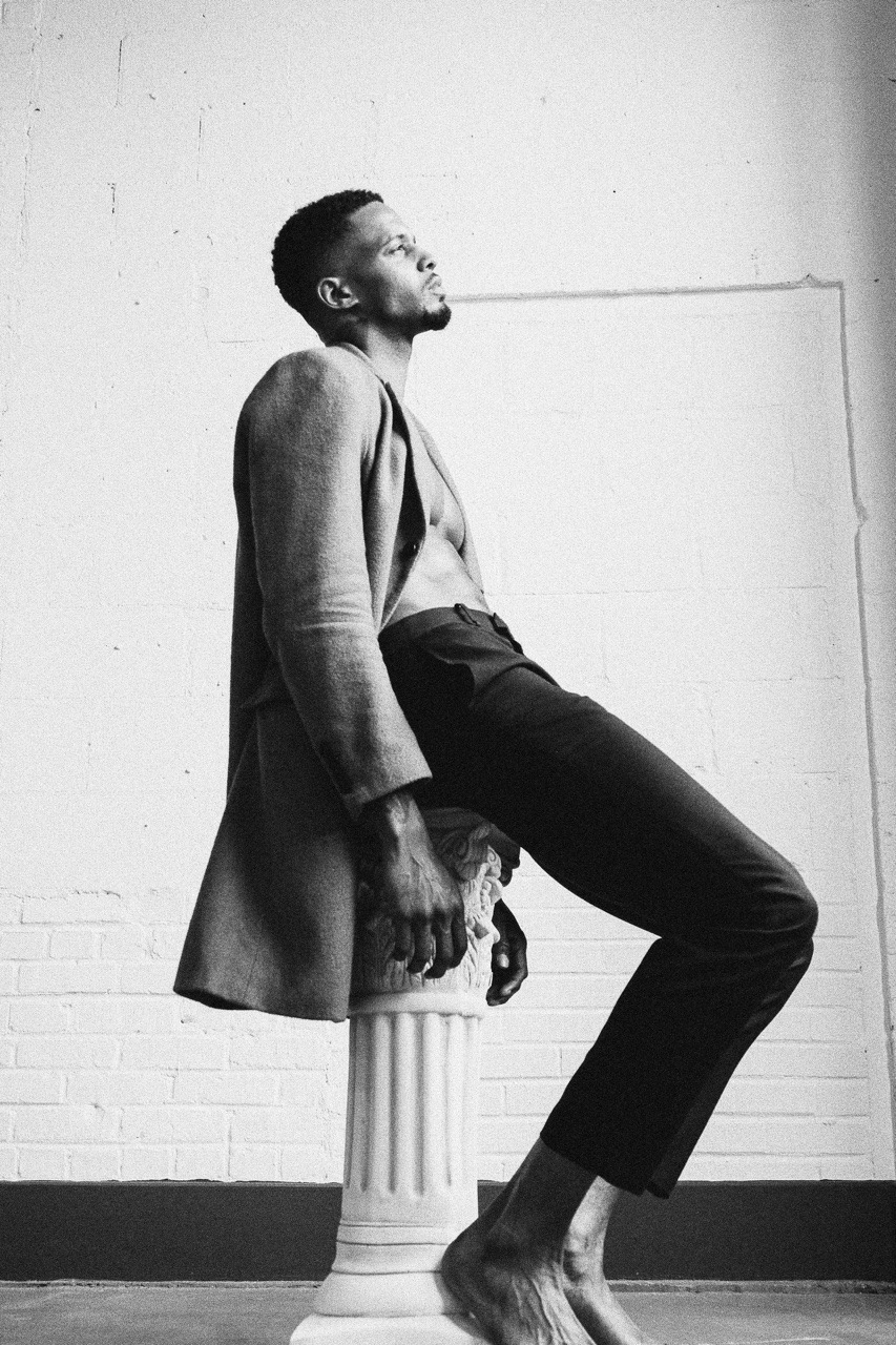 shawnouten:  Shawn O by Peter Parker