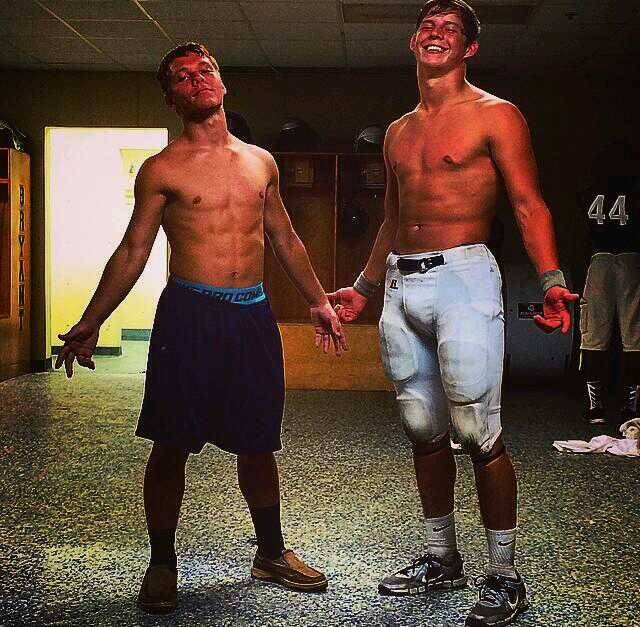 ksufraternitybrother:     Post-game Analysis  KSU-Frat Guy:  Over 53,000 followers