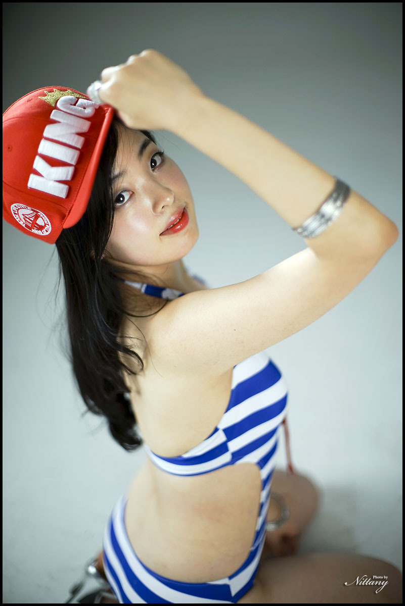 kormodels:  Jung Du Ri