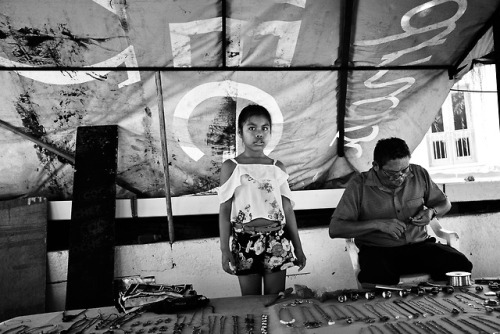 moise-levi:Street stories, Panama City (cask Viejo)  