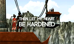 im-still-flying:  Zuko and Azula versus Moses and Rameses 
