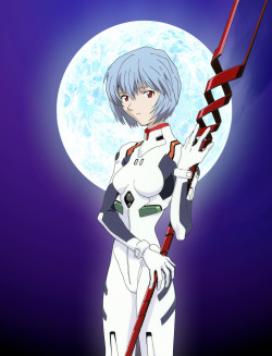 Neon Genesis Evangelion