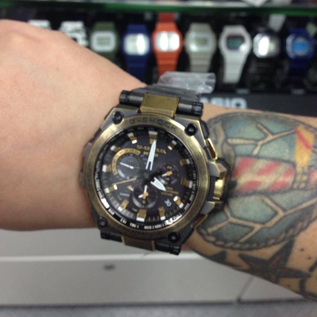 casio mtg g1000bs