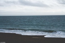 louisetannerphotography:  calm sea