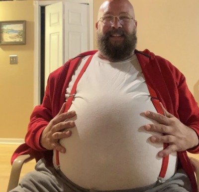 hogdaddy501:They say Milk does a body good …. Afatsohog OF
