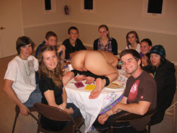 dellys-dolcettish-arts:College was fun in