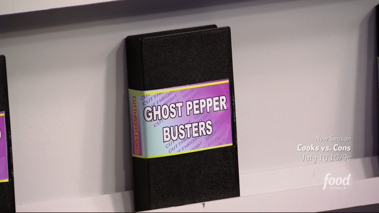 spazzth:  @badfoodnetworkpuns 