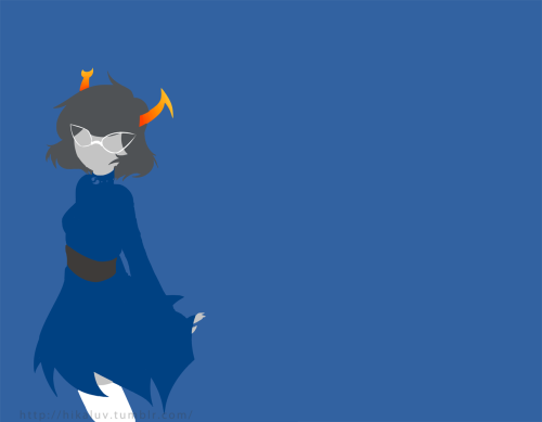 hikaluv: ummm…some homestuck Wallpapers…..yup…im a dork MADE BY ME!!!!!! <3 love you all!