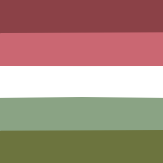 aroaesflags: Made some combo flags with the alloaro flag Gay | Lesbian Bi | Pan | Ply NB | Trans